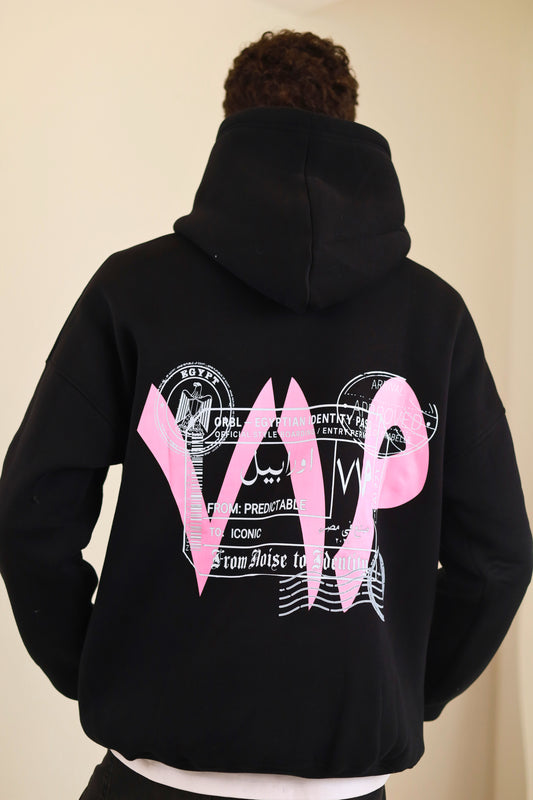 VIP hoodie
